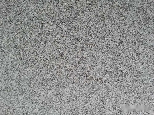 中國常見黑色石材 一、大理石加工篇